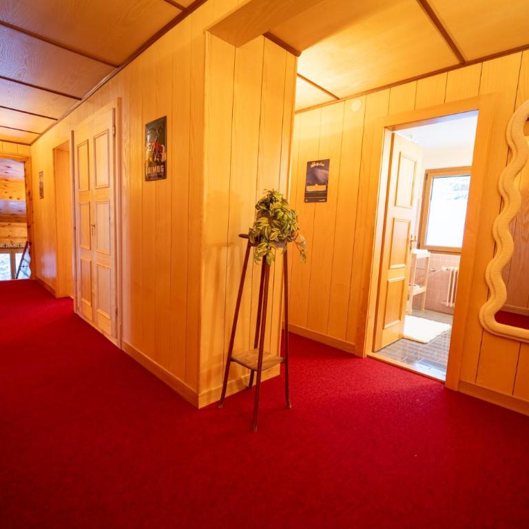 Domaine exceptionnel avec 5 Suites - Superior Chalet - 33