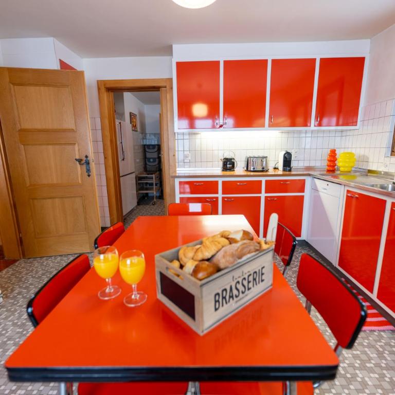 Domaine exceptionnel avec 5 Suites - Superior Chalet - 51