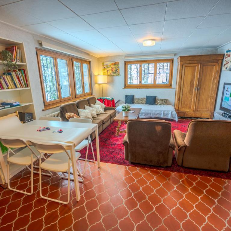 Domaine exceptionnel avec 5 Suites - Superior Chalet - 52