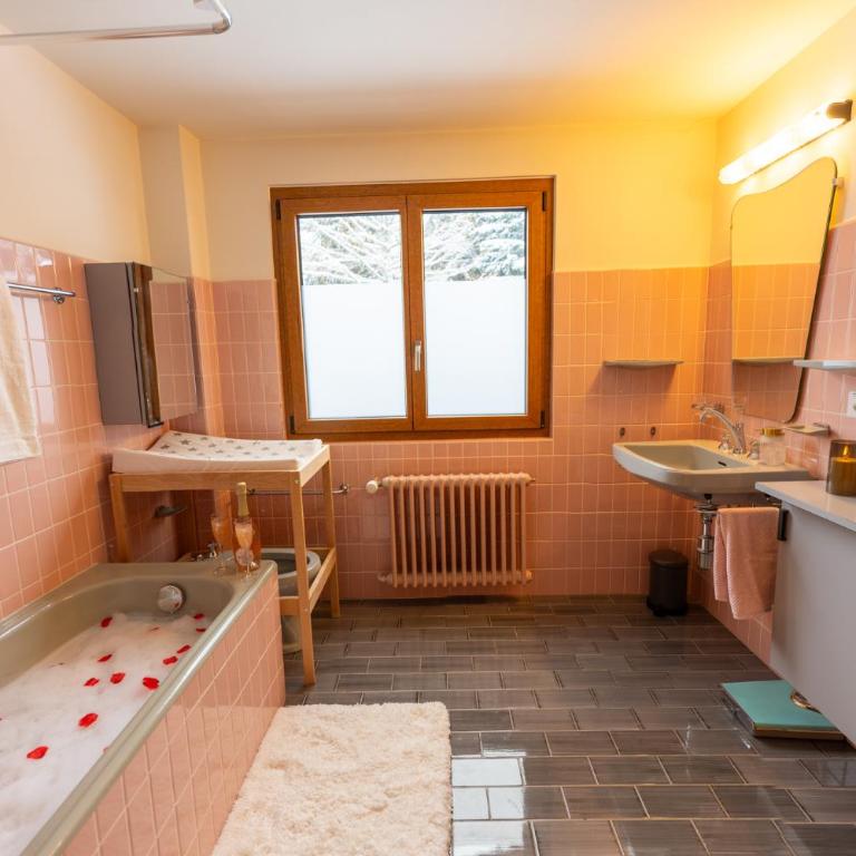 Domaine exceptionnel avec 5 Suites - Superior Chalet - 55