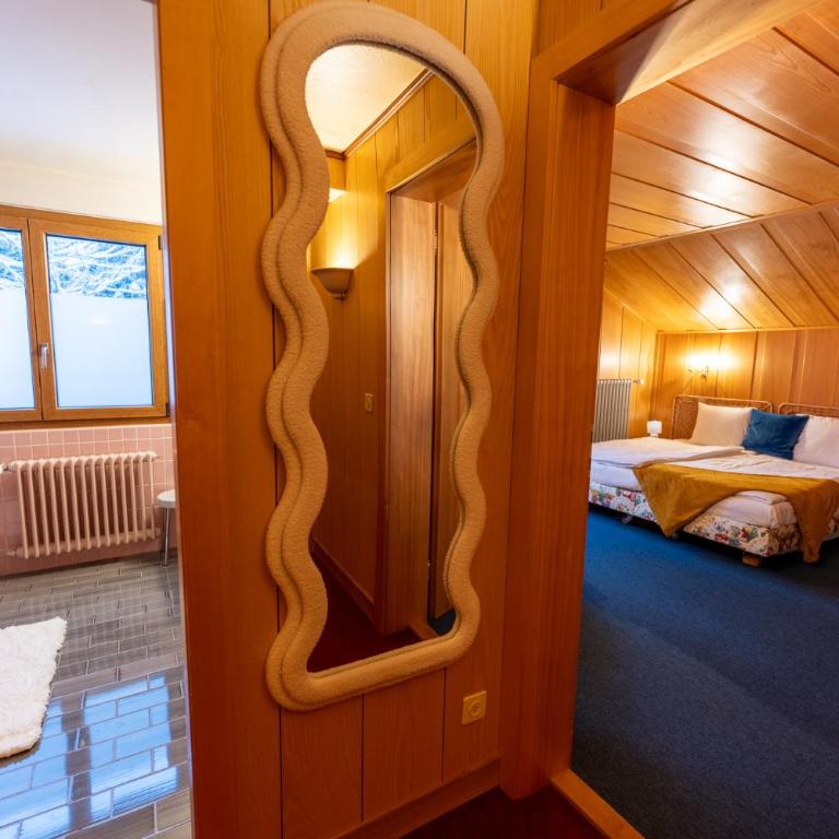 Domaine exceptionnel avec 5 Suites - Superior Chalet - 60