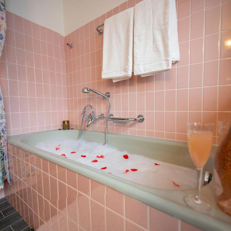 Domaine exceptionnel avec 5 Suites - Superior Chalet - 18