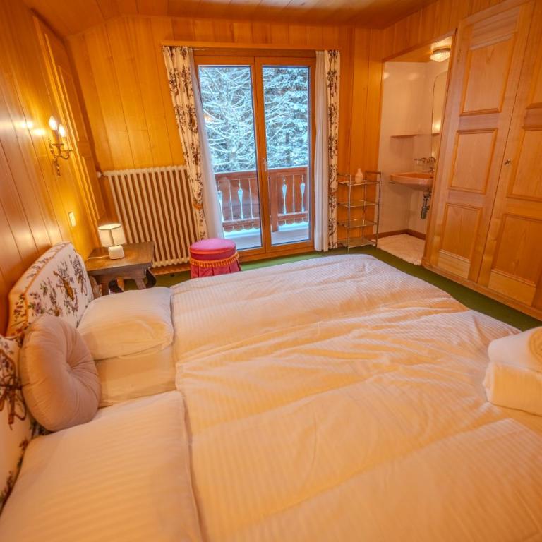 Domaine exceptionnel avec 5 Suites - Superior Chalet - 63