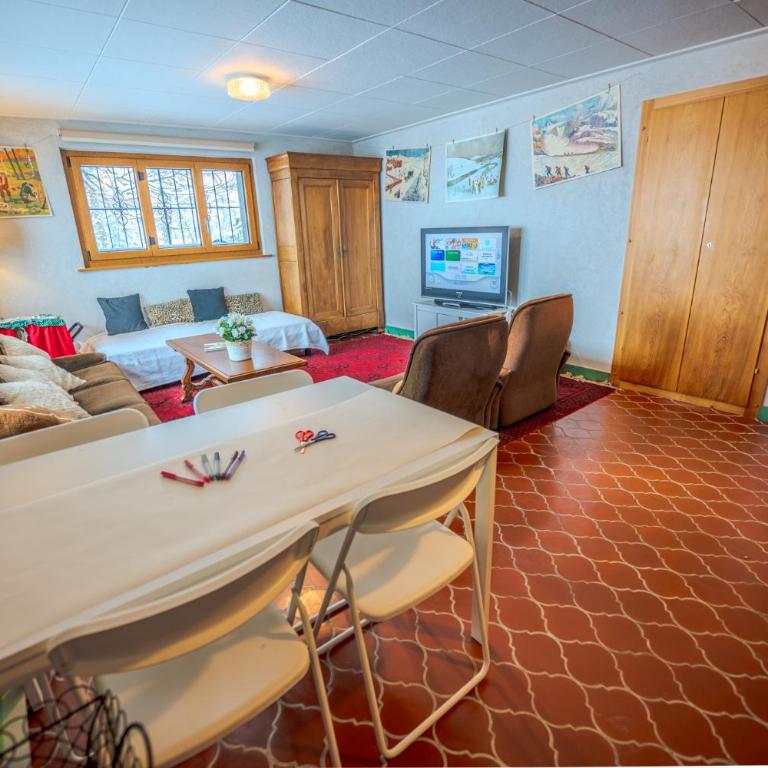Domaine exceptionnel avec 5 Suites - Superior Chalet - 68