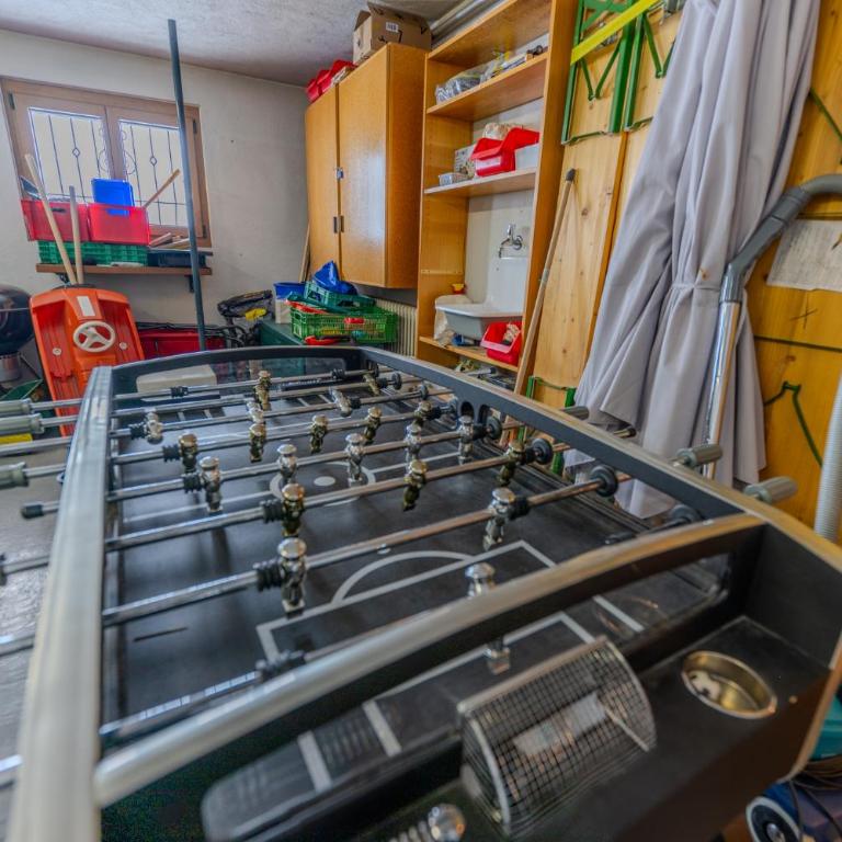 Domaine exceptionnel avec 5 Suites - Superior Chalet - 78
