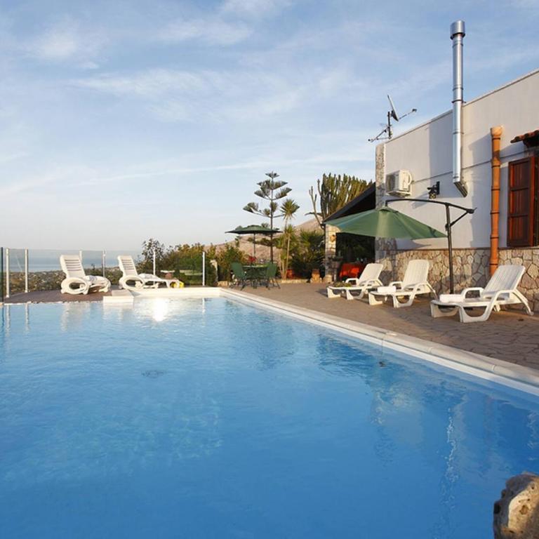 Villa del Poggio - Villa con Vista Mare - 5