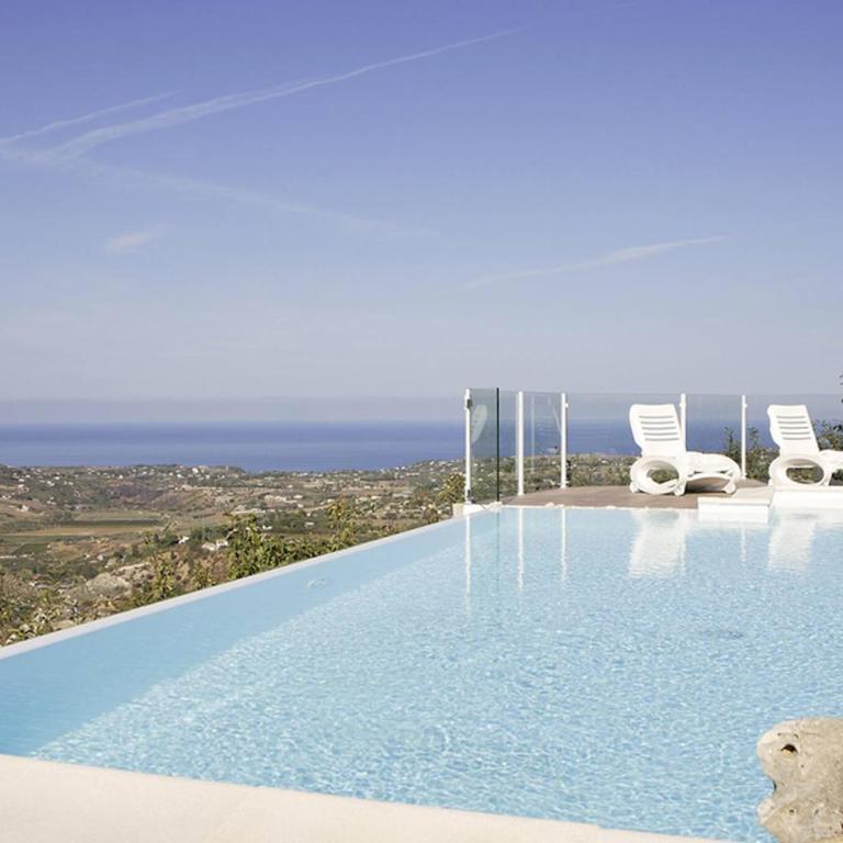 Villa del Poggio - Villa con Vista Mare - 10