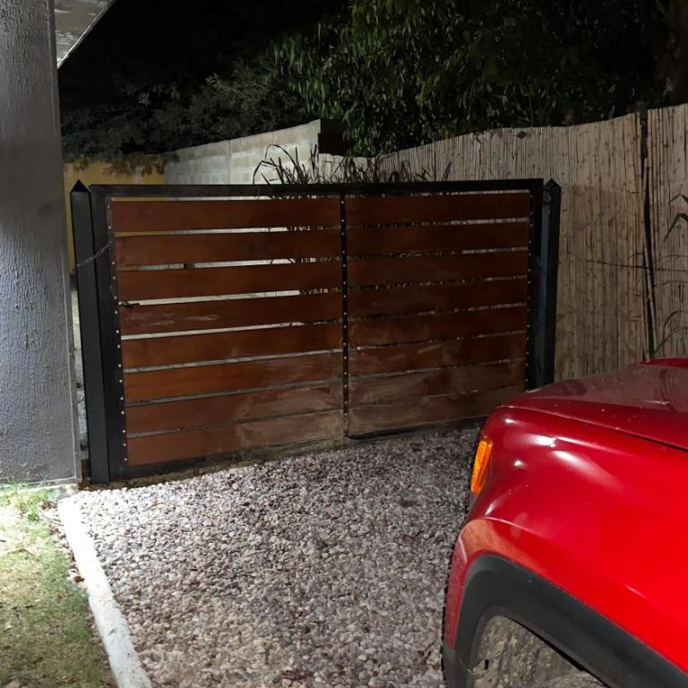 Casitas Atlántida - Casa de 2 dormitorios - 6