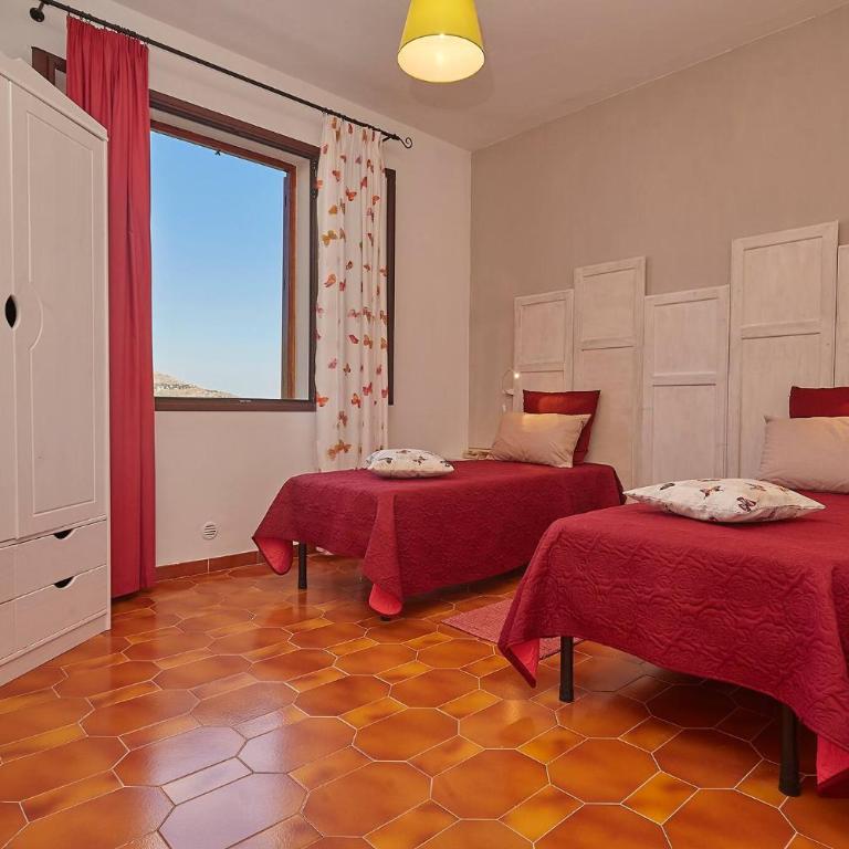 Villa del Poggio - Villa con Vista Mare - 13