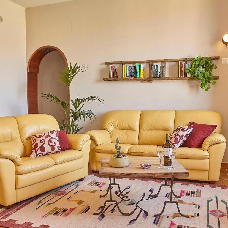 Villa del Poggio - Villa con Vista Mare - 17