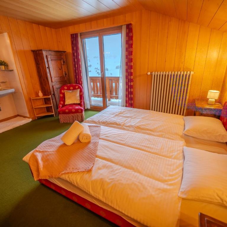 Domaine exceptionnel avec 5 Suites - Superior Chalet - 96