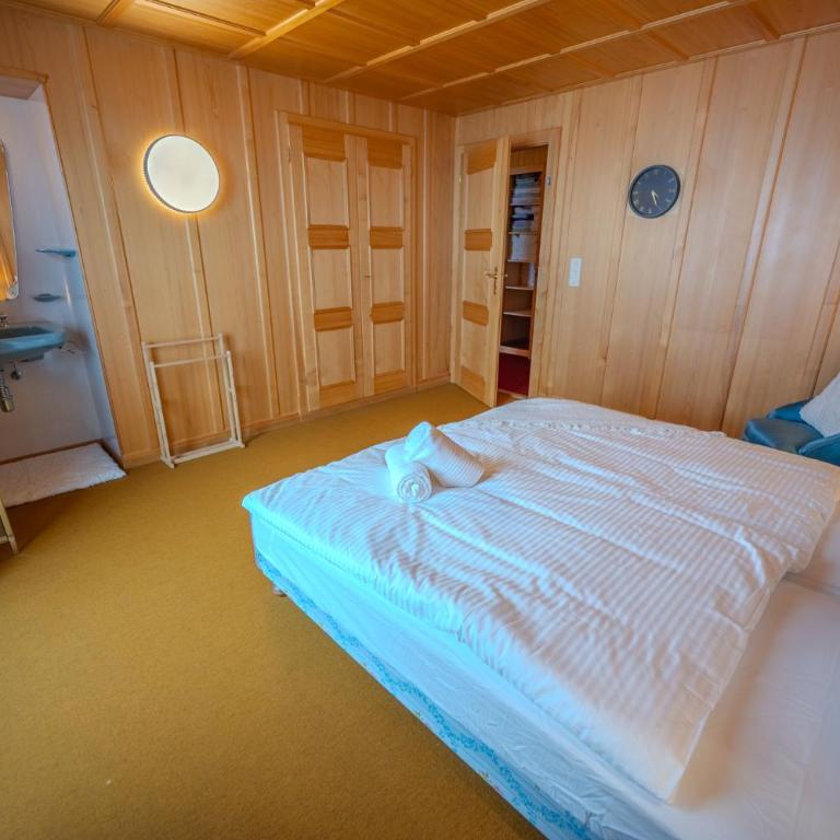 Domaine exceptionnel avec 5 Suites - Superior Chalet - 98