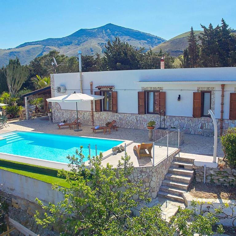 Villa del Poggio - Villa con Vista Mare - 38