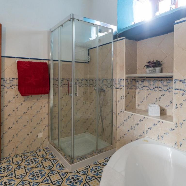 Heated pool villa - El Acebuchal - Villa de 2 dormitorios - 48