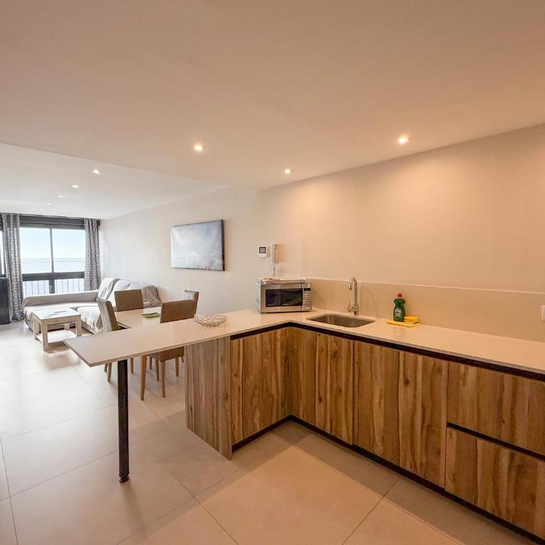 Apartamentos Colón - Grupo Antonio Perles - Apartamento de 2 dormitorios - 7