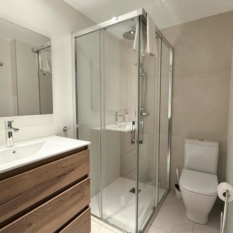 Apartamentos Colón - Grupo Antonio Perles - Apartamento de 2 dormitorios - 14