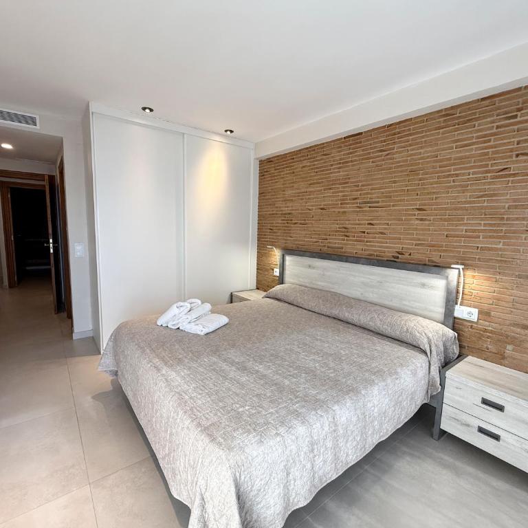 Apartamentos Colón - Grupo Antonio Perles - Apartamento de 2 dormitorios - 9