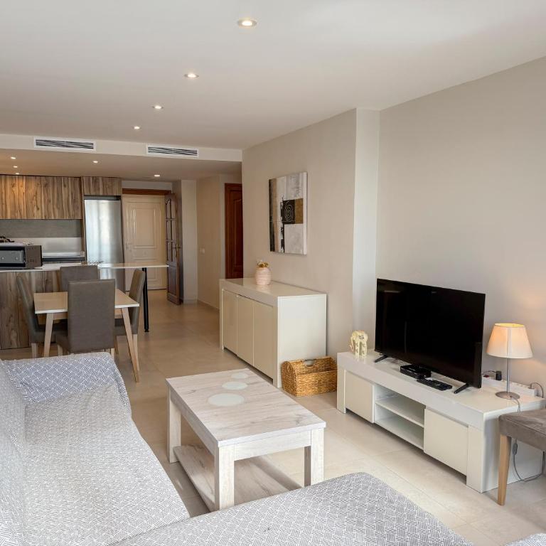 Apartamentos Colón - Grupo Antonio Perles - Apartamento de 2 dormitorios - 4