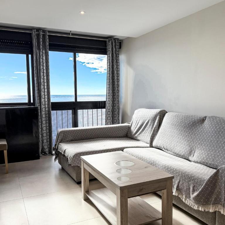 Apartamentos Colón - Grupo Antonio Perles - Apartamento de 2 dormitorios - 6