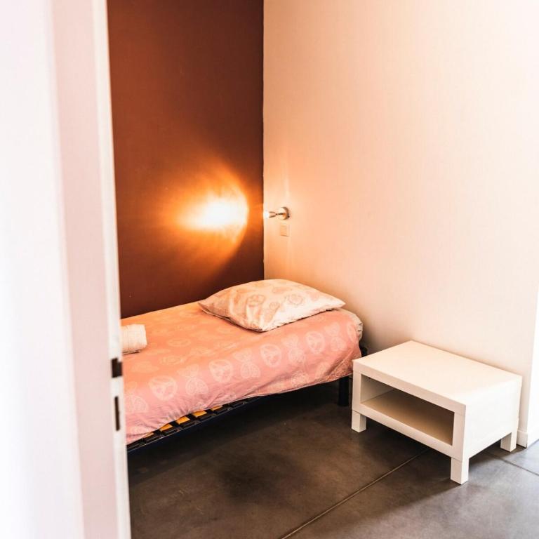 Le jardin des vignes - Casa con 3 Camere da Letto - 9