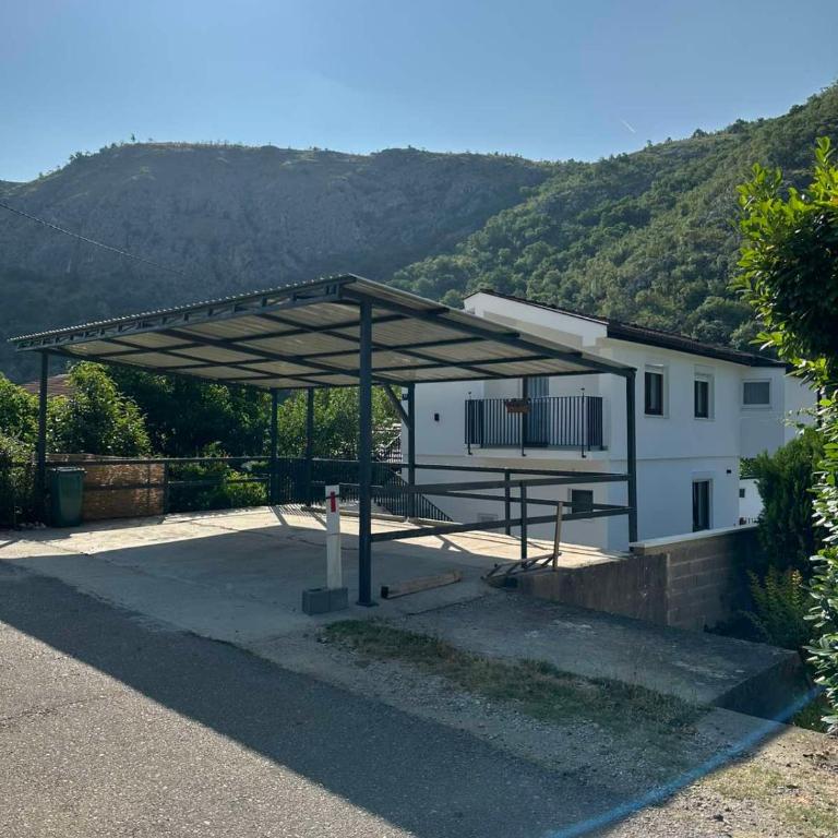 Villa Sale Buna - Three-Bedroom Villa - 6