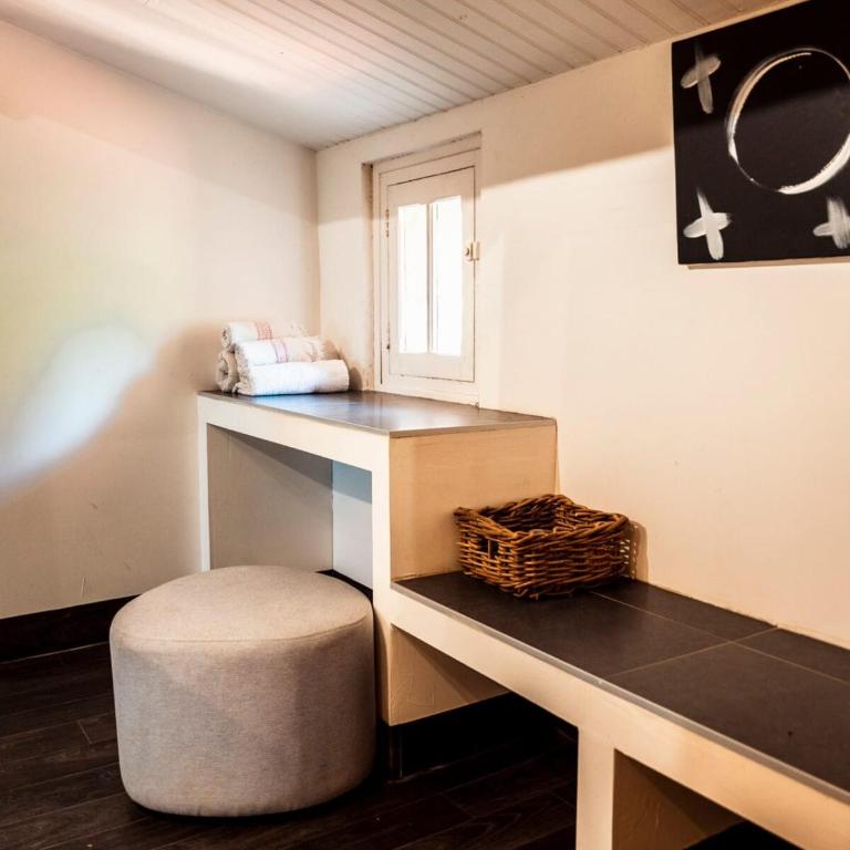 Le jardin des vignes - Casa con 3 Camere da Letto - 21