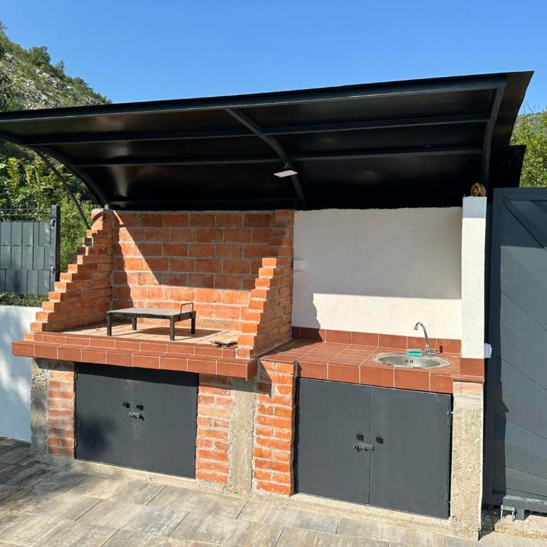 Villa Sale Buna - Three-Bedroom Villa - 9