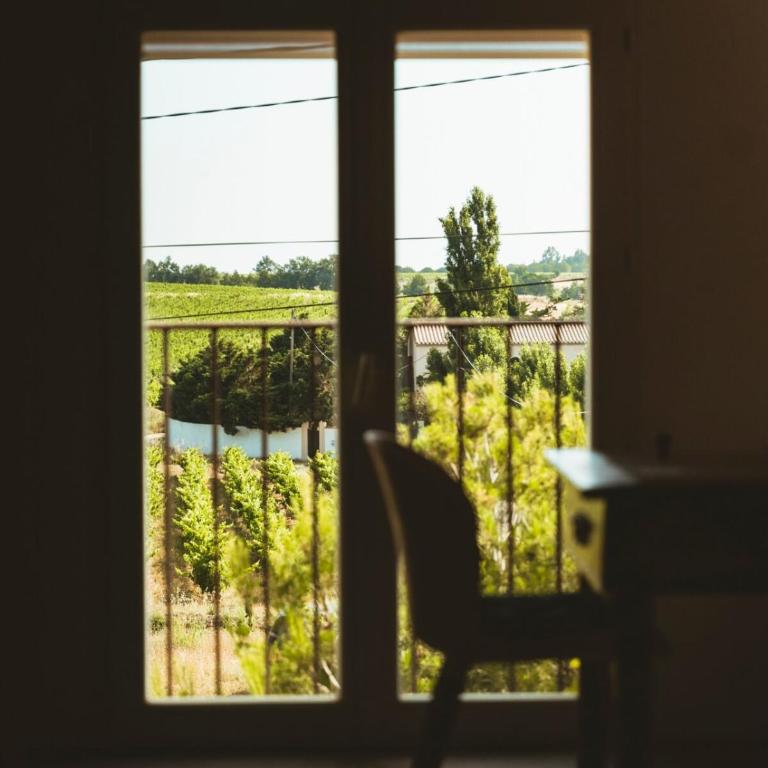 Le jardin des vignes - Casa con 3 Camere da Letto - 27