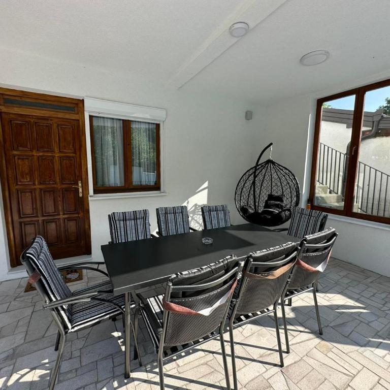 Villa Sale Buna - Vila sa 3 Spavaće Sobe - 14