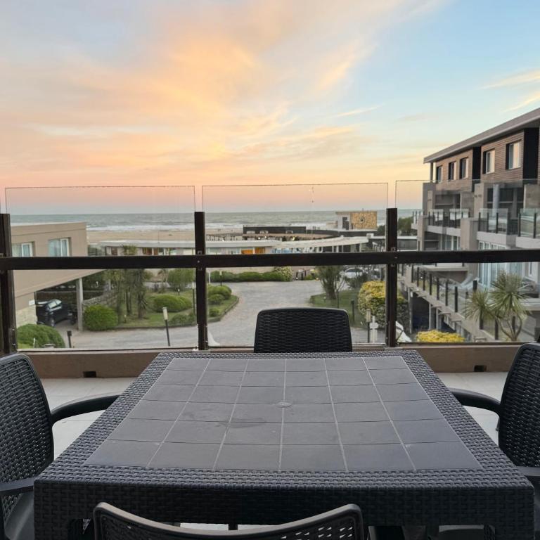 Apart Spa Linda Bay - Apartamento Estudio con vistas al mar - 78