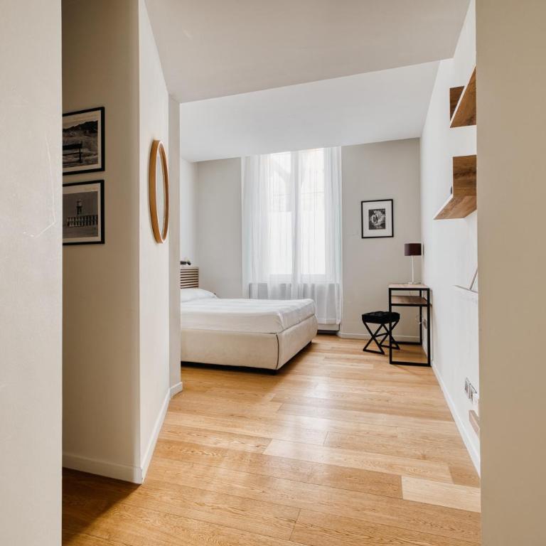 Hostmate - Milano - Solari - Appartamento con 1 Camera da Letto - 3
