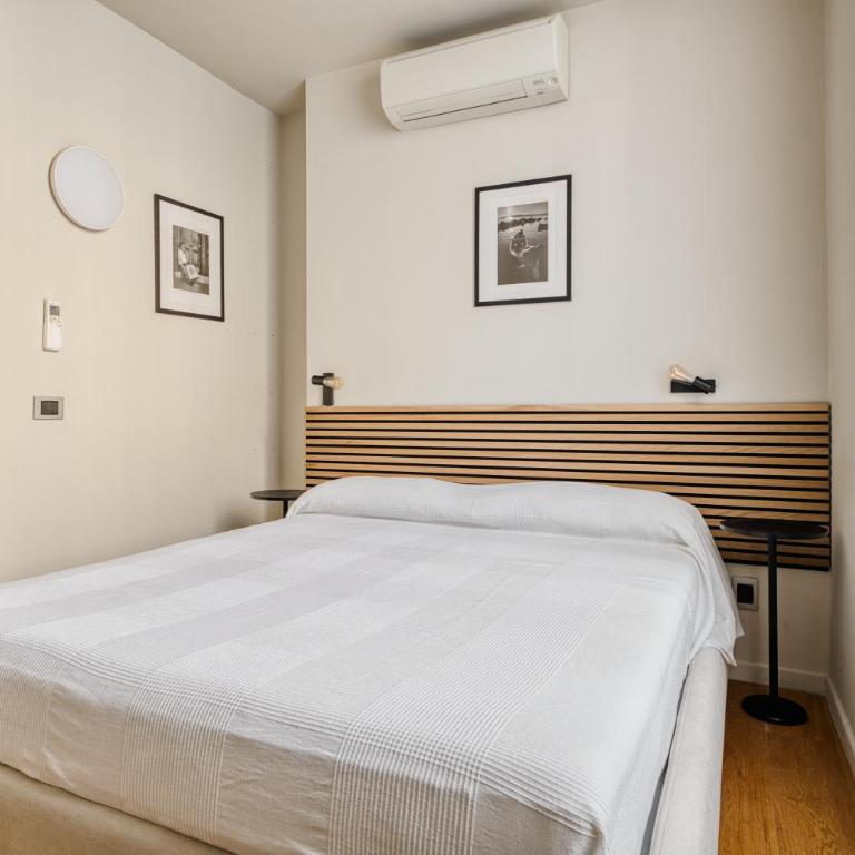 Hostmate - Milano - Solari - Appartamento con 1 Camera da Letto - 6