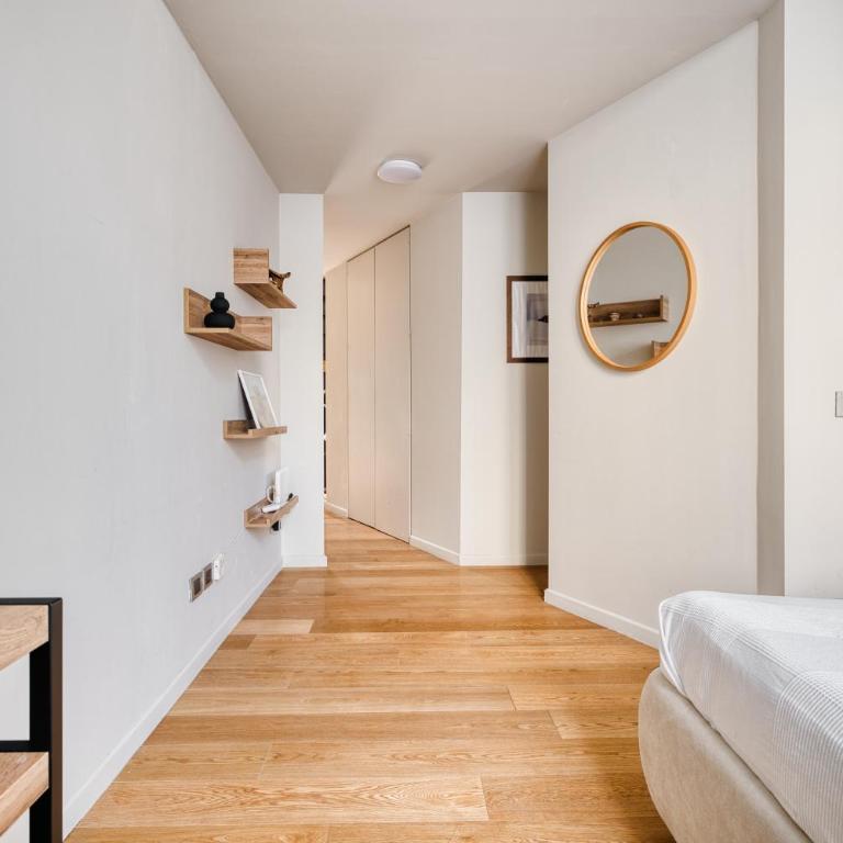 Hostmate - Milano - Solari - Appartamento con 1 Camera da Letto - 5