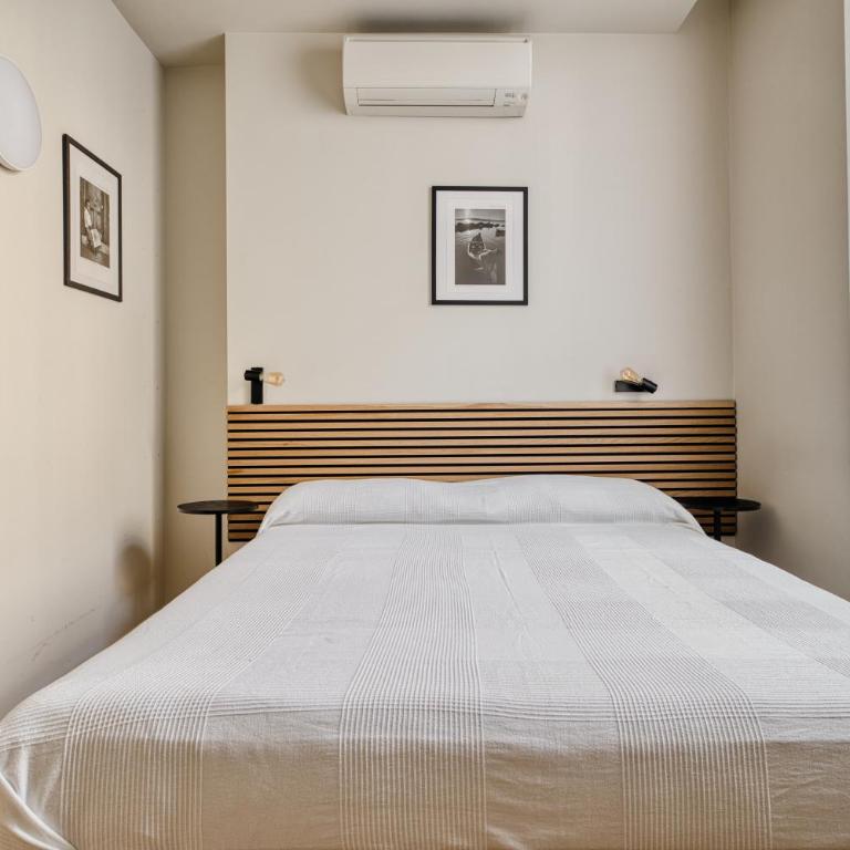 Hostmate - Milano - Solari - Appartamento con 1 Camera da Letto - 8