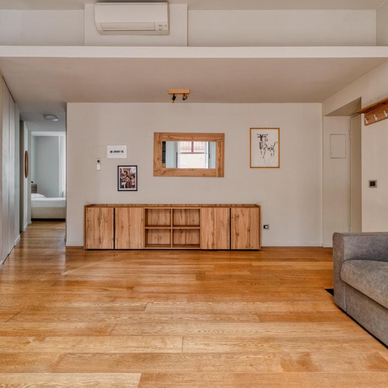 Hostmate - Milano - Solari - Appartamento con 1 Camera da Letto - 20