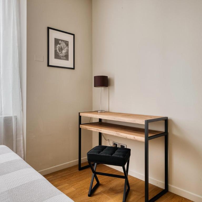 Hostmate - Milano - Solari - Appartamento con 1 Camera da Letto - 16