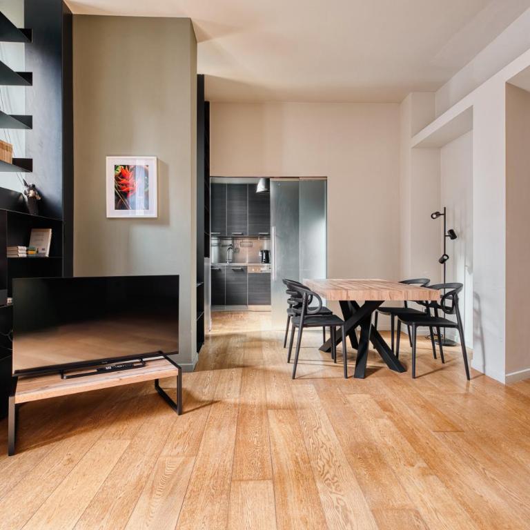 Hostmate - Milano - Solari - Appartamento con 1 Camera da Letto - 25