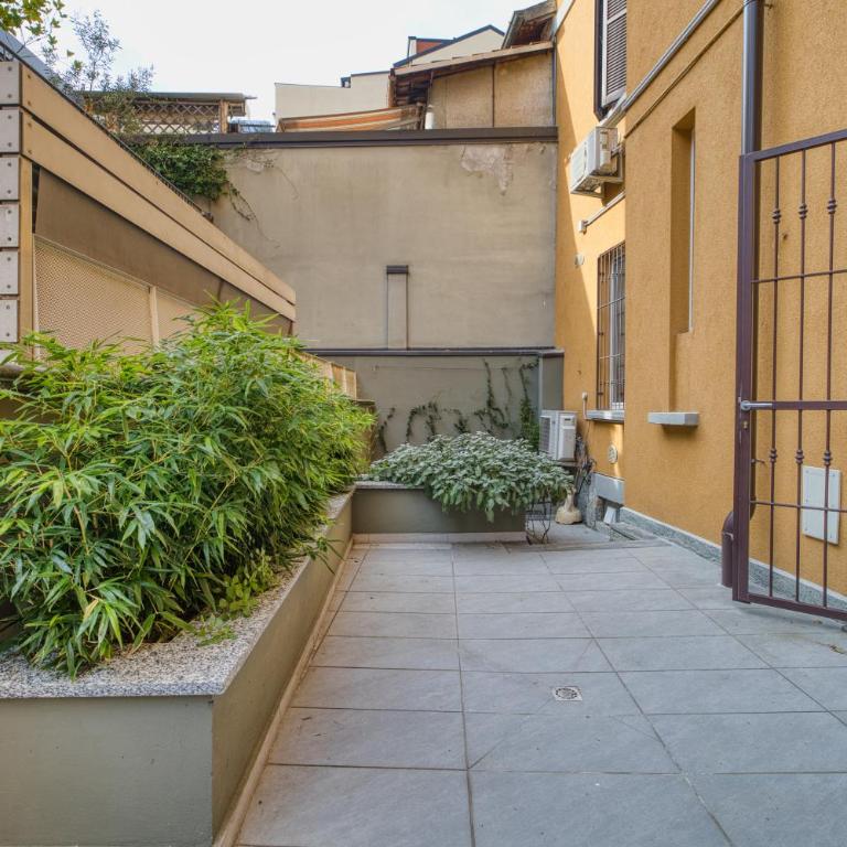 Hostmate - Milano - Solari - Appartamento con 1 Camera da Letto - 29