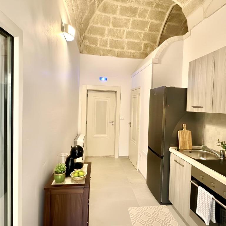 Casa Dami' - Appartamento con 1 Camera da Letto - 16