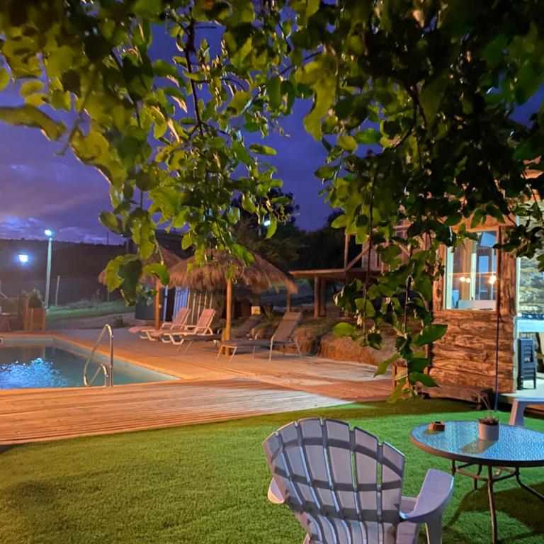 Las Veronicas - Casa de 2 dormitorios - 1