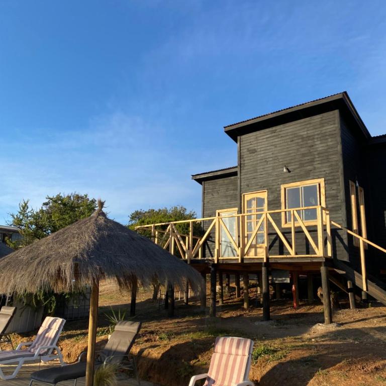 Las Veronicas - Casa de 2 dormitorios - 3