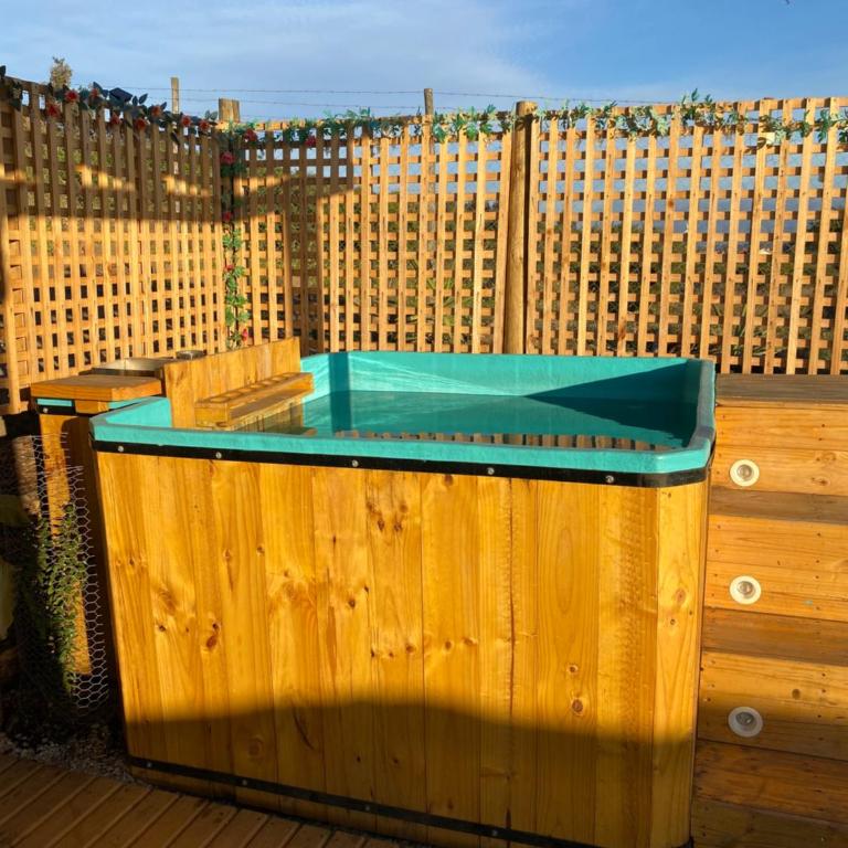 Las Veronicas - Casa de 2 dormitorios - 6