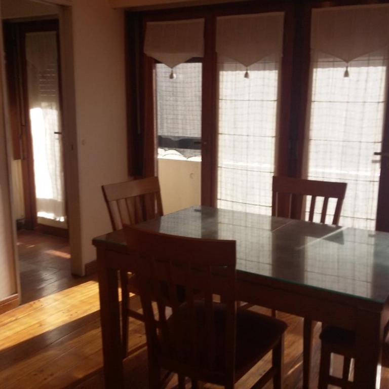 La Perla Centro Mar del Plata 3 ambientes - Three-Bedroom Apartment - 1