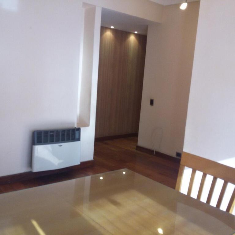 La Perla Centro Mar del Plata 3 ambientes - Three-Bedroom Apartment - 7