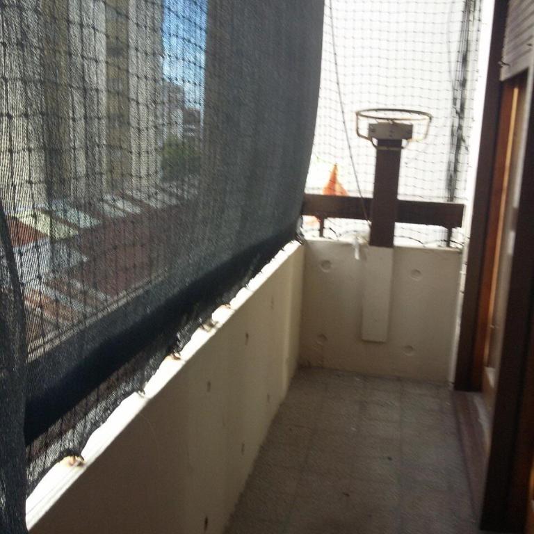 La Perla Centro Mar del Plata 3 ambientes - Three-Bedroom Apartment - 10