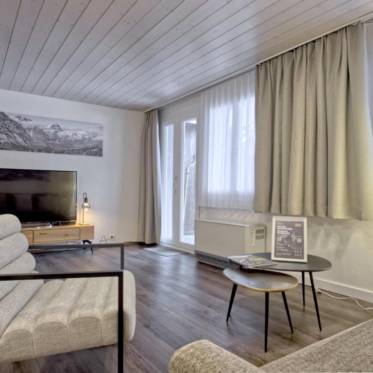 Apartment Babice 2.0 - GRIWA RENT AG - Apartment mit 1 Schlafzimmer - 2