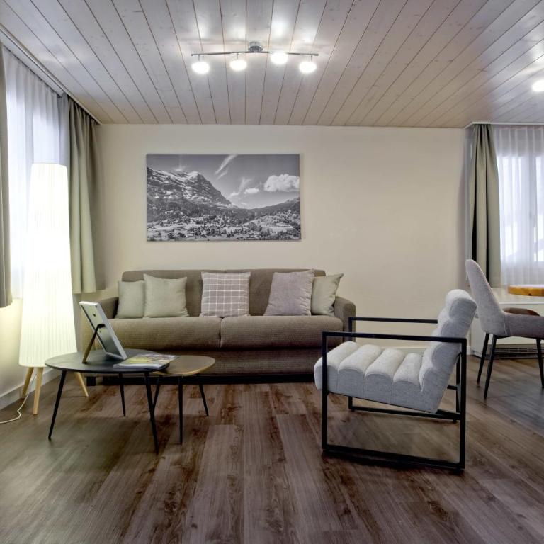 Apartment Babice 2.0 - GRIWA RENT AG - Apartment mit 1 Schlafzimmer - 4