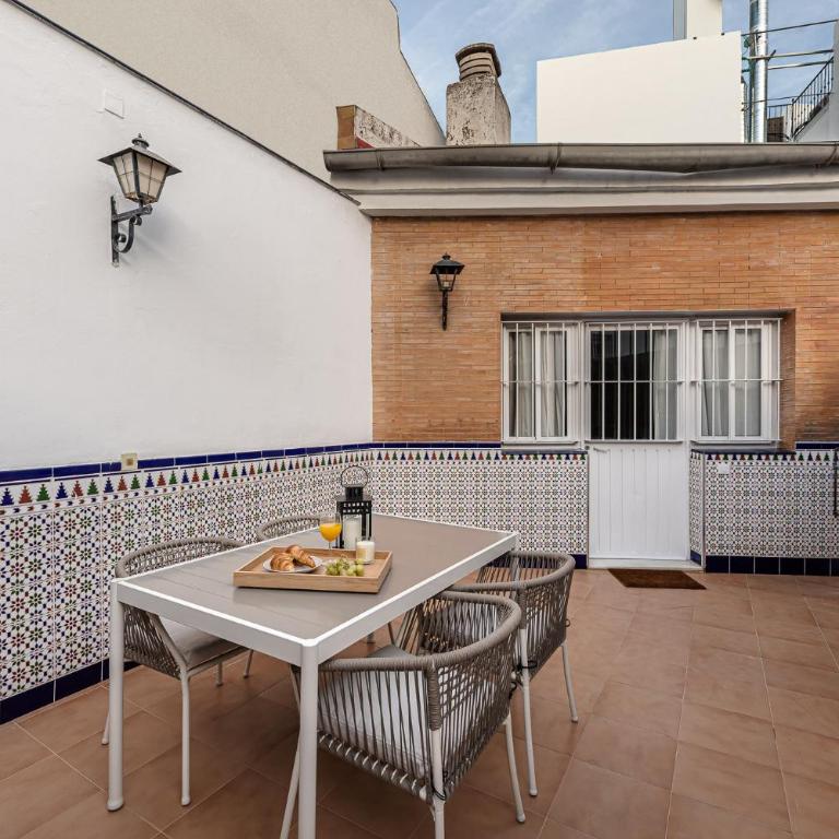 Waou Sevilla Centro VIII - Apartamento de 1 dormitorio - 15