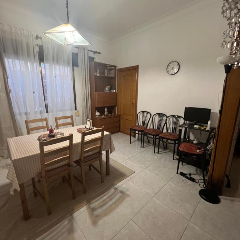 Private Double Room in Shared Apartment - One-Bedroom Apartment - 2