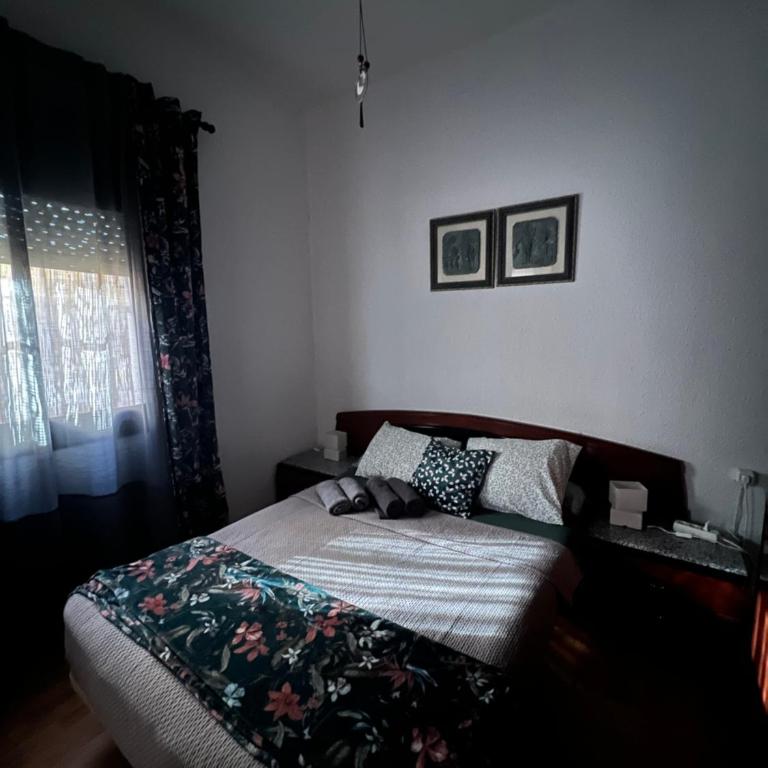 Private Double Room in Shared Apartment - One-Bedroom Apartment - 4